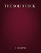 The Solid Rock P.O.D. cover